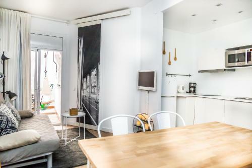 Apartamento Opening Doors Gal.la