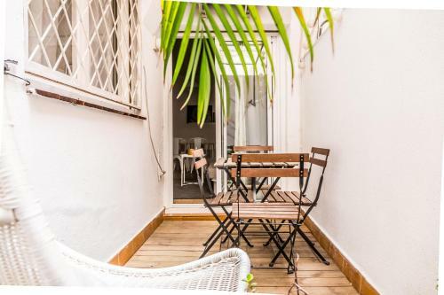 Apartamento Opening Doors Gal.la