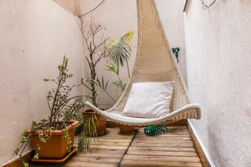 Apartamento Opening Doors Gal.la