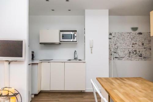 Apartamento Opening Doors Gal.la