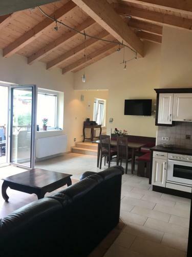 Lacor Apartment