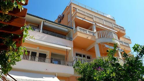 Hostal Villa Flamingo