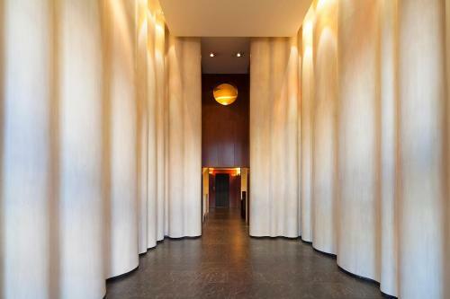 Apartamento Modernismo Paseo de Gracia