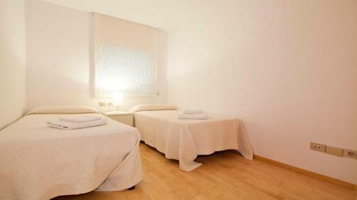 Apartamento Modernismo Paseo de Gracia