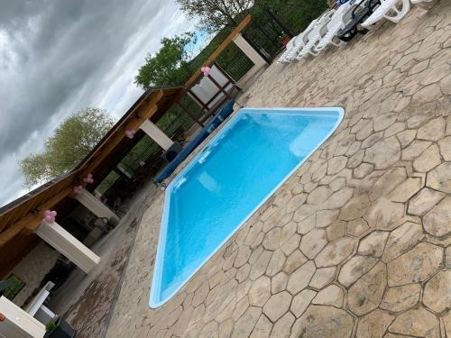 Motel Casa Ryana