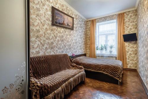 Apartamenty Polytehnichna Str.
