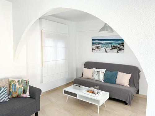 Apartamento Cosy Flats Benidorm Centro 5�
