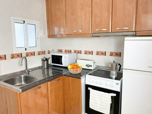 Apartamento Cosy Flats Benidorm Centro 5�