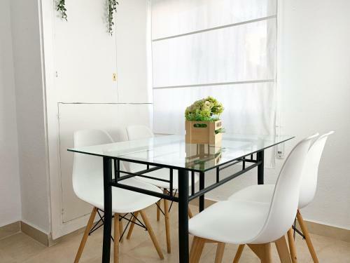 Apartamento Cosy Flats Benidorm Centro 5�