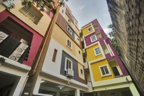 Hotel Oyo Flagship 83371 Banu Rooms