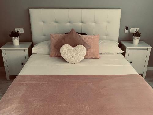 Residencial Cumbre Loix Apartamentos