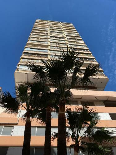 Be Luxury Apartment 20 Mts From The Beach