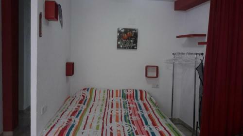 Apartamento Estudio Elizondo