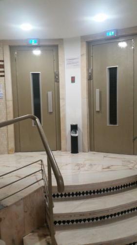 Apartamento Coblanca 5 Studio