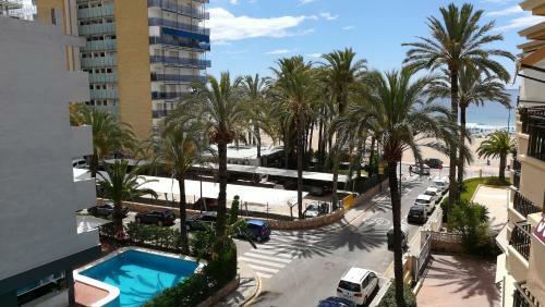 Apartamento Primera Linea Poniente