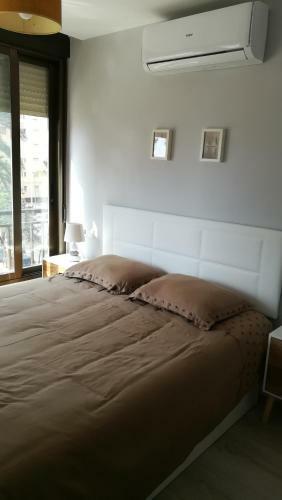 Apartamento Primera Linea Poniente