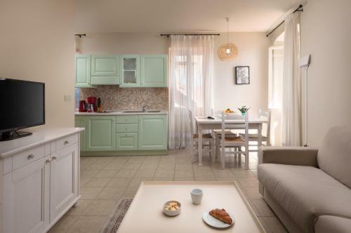 Trevisol Apartments