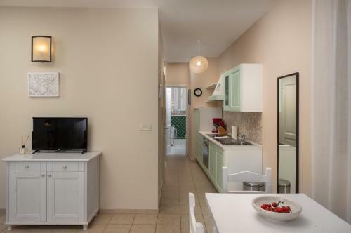 Trevisol Apartments