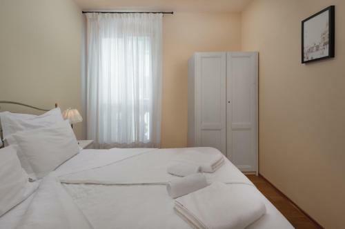 Trevisol Apartments