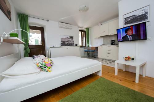 Apartamentos Guest Accomodation Dall' Antiquario