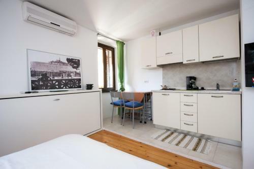 Apartamentos Guest Accomodation Dall' Antiquario