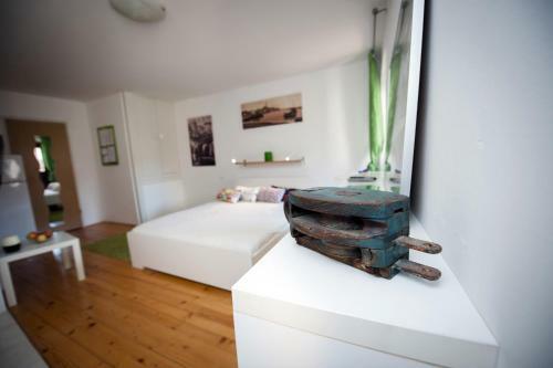 Apartamentos Guest Accomodation Dall' Antiquario