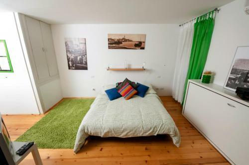 Apartamentos Guest Accomodation Dall' Antiquario