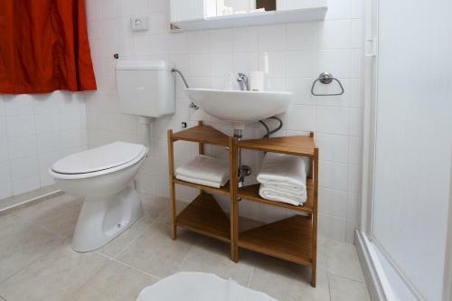 Apartamentos Guest Accomodation Dall' Antiquario