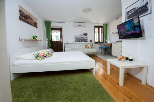 Apartamentos Guest Accomodation Dall' Antiquario