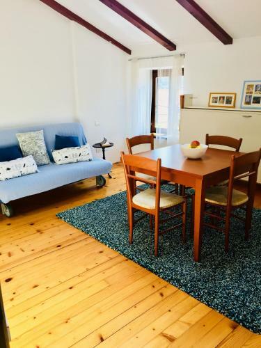 Apartamentos Guest Accomodation Dall' Antiquario