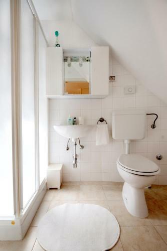 Apartamentos Guest Accomodation Dall' Antiquario