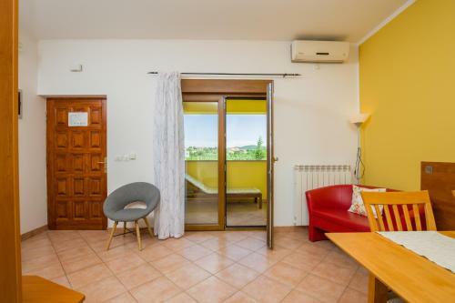 Apartments Terranova