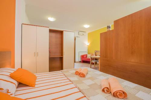 Apartments Terranova