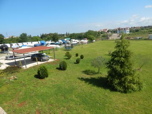 Apartments Terranova