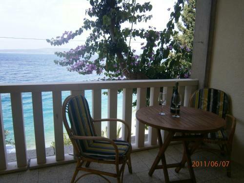Apartamentos Guesthouse Seaview