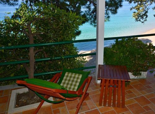 Apartamentos Guesthouse Seaview