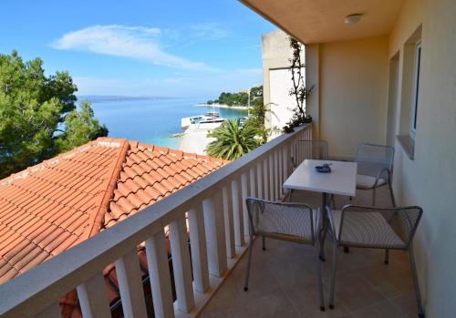 Apartamentos Guesthouse Seaview