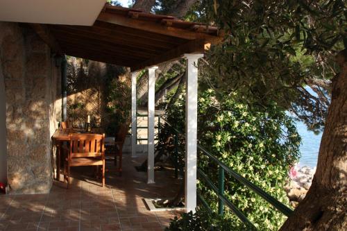 Apartamentos Guesthouse Seaview