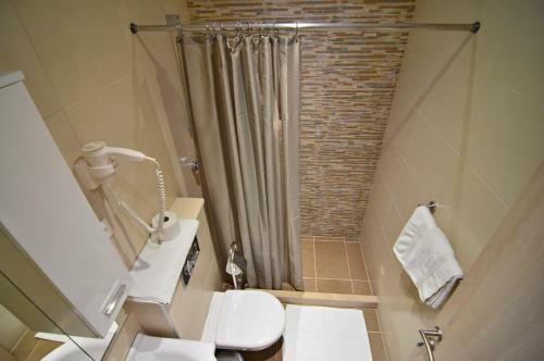 Apartamentos Guesthouse Seaview