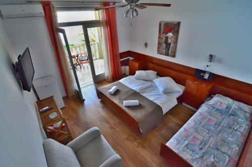 Apartamentos Guesthouse Seaview