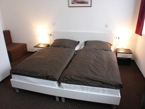 Hostal Rooms Levicki