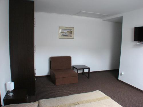 Hostal Rooms Levicki
