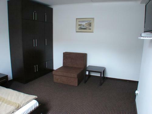 Hostal Rooms Levicki