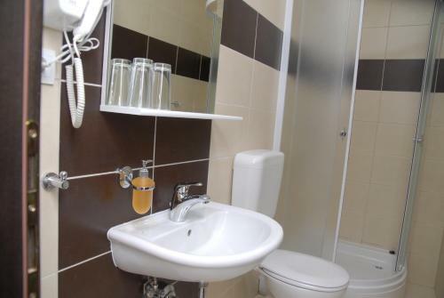 Hostal Rooms Levicki