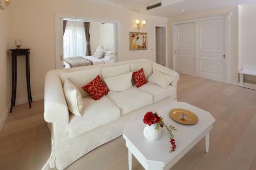 Bed & Breakfast Luxury Rooms Villa Jadranka