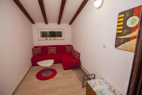 Apartments Villa Ban