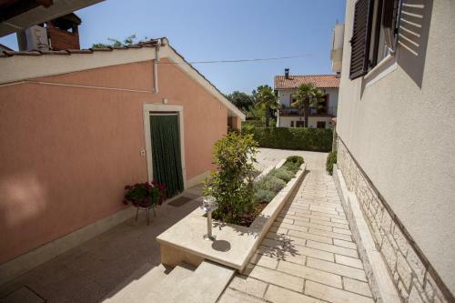 Apartments Villa Ban