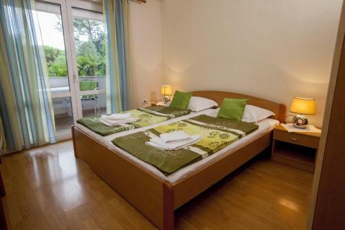 Apartments Villa Ban