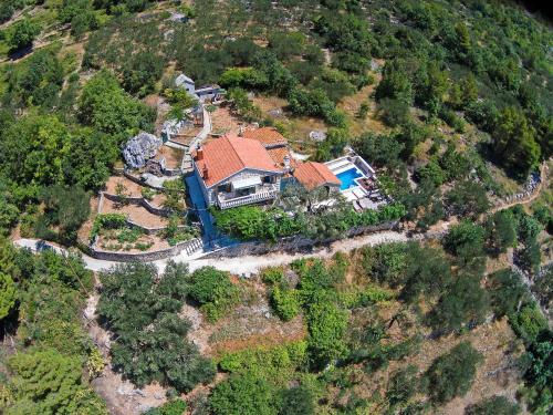 Villa Makarska 1