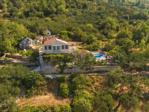 Villa Makarska 1